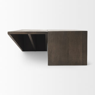 Mercana West 69781 Brown Furniture Alternative Image