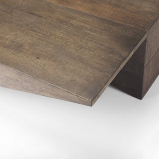 Mercana West 69781 Brown Furniture Alternative Image