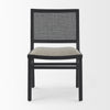 Mercana Wynn 69828 Black Furniture Alternative Image