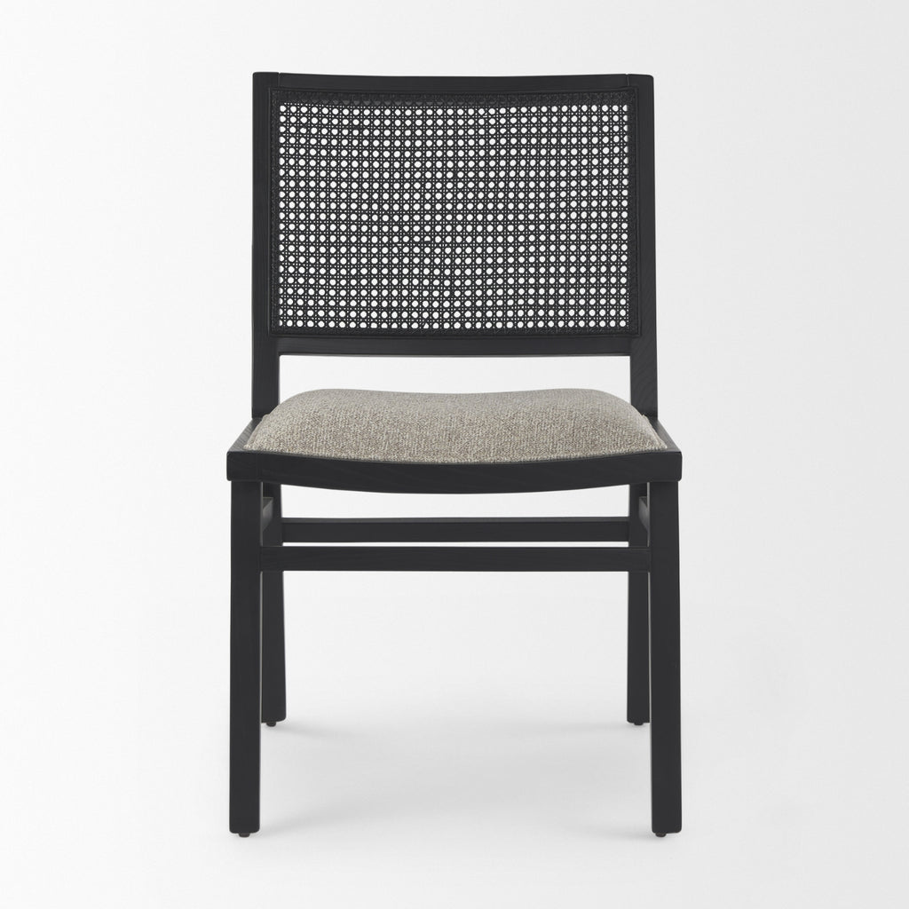 Mercana Wynn 69828 Black Furniture Alternative Image