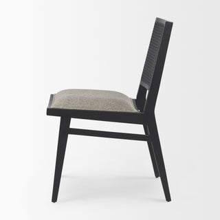 Mercana Wynn 69828 Black Furniture Alternative Image