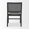 Mercana Wynn 69828 Black Furniture Alternative Image