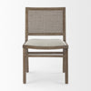 Mercana Wynn 69829 Brown Furniture Alternative Image