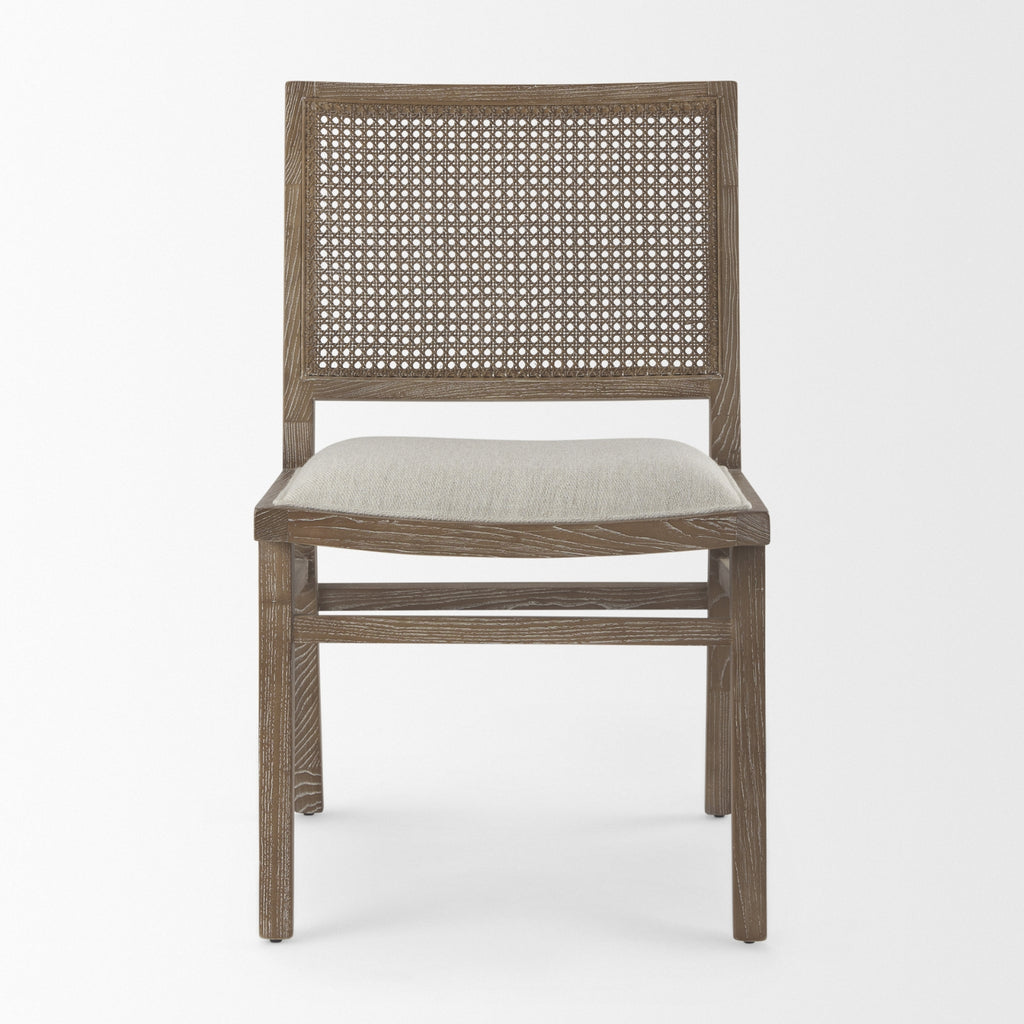 Mercana Wynn 69829 Brown Furniture Alternative Image