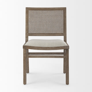 Mercana Wynn 69829 Brown Furniture Alternative Image