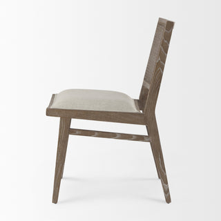 Mercana Wynn 69829 Brown Furniture Alternative Image