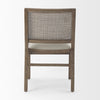 Mercana Wynn 69829 Brown Furniture Alternative Image