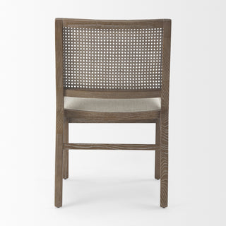 Mercana Wynn 69829 Brown Furniture Alternative Image