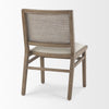 Mercana Wynn 69829 Brown Furniture Alternative Image