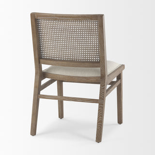 Mercana Wynn 69829 Brown Furniture Alternative Image