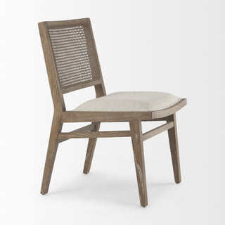 Mercana Wynn 69829 Brown Furniture Alternative Image