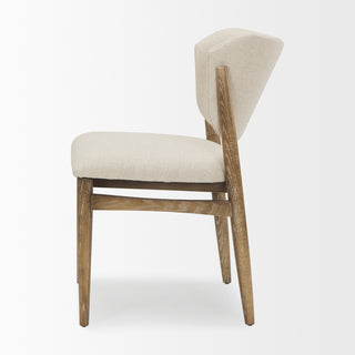 Mercana Cline 69831 Cream Furniture Alternative Image