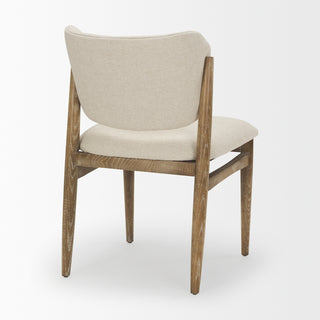 Mercana Cline 69831 Cream Furniture Alternative Image