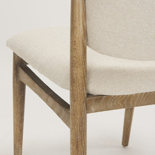 Mercana Cline 69831 Cream Furniture Alternative Image