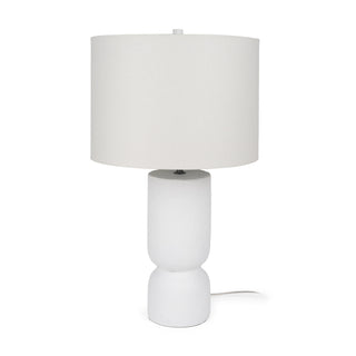 Mercana Everly 69707 White Lamp main image