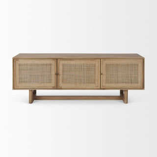 Mercana Grier 69896 Brown Furniture Alternative Image