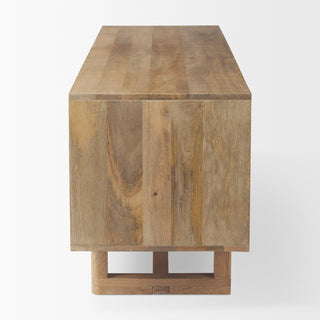 Mercana Grier 69896 Brown Furniture Alternative Image