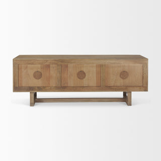 Mercana Grier 69896 Brown Furniture Alternative Image