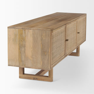 Mercana Grier 69896 Brown Furniture Alternative Image