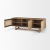 Mercana Grier 69896 Brown Furniture Alternative Image