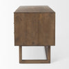 Mercana Grier 69898 Brown Furniture Alternative Image