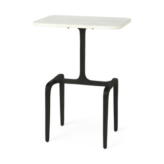 Mercana Preston 69688 Black Furniture