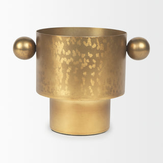 Mercana Juno 69866 Gold Alternate Image
