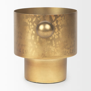 Mercana Juno 69866 Gold Alternate Image
