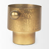 Mercana Juno 69866 Gold Alternate Image