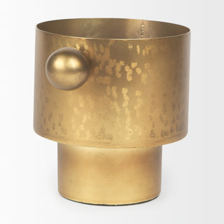 Mercana Juno 69866 Gold Alternate Image