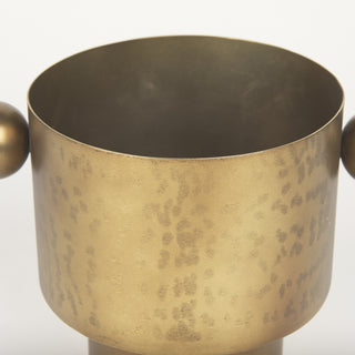 Mercana Juno 69866 Gold Alternate Image