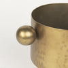 Mercana Juno 69866 Gold Alternate Image