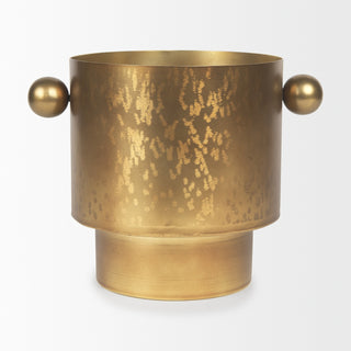 Mercana Juno 69867 Gold Alternate Image
