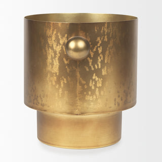 Mercana Juno 69867 Gold Alternate Image