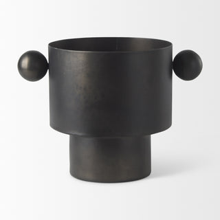 Mercana Juno 69870 Black Alternate Image
