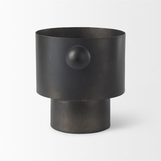 Mercana Juno 69870 Black Alternate Image