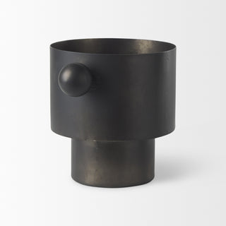 Mercana Juno 69870 Black Alternate Image