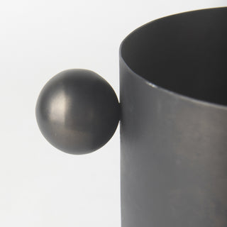 Mercana Juno 69870 Black Alternate Image