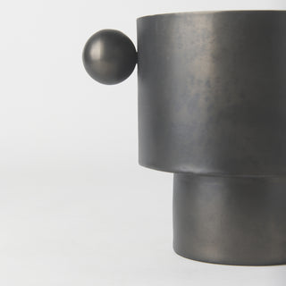 Mercana Juno 69870 Black Alternate Image