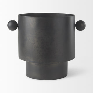 Mercana Juno 69871 Black Alternate Image
