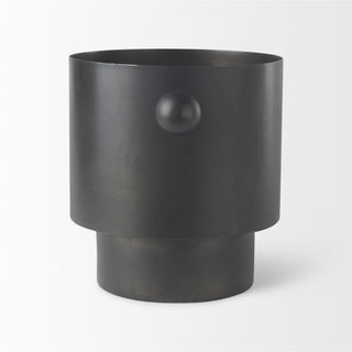 Mercana Juno 69871 Black Alternate Image