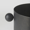 Mercana Juno 69871 Black Alternate Image