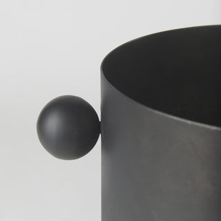 Mercana Juno 69871 Black Alternate Image