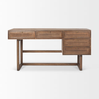 Mercana Grier 69898 Brown Furniture Alternative Image