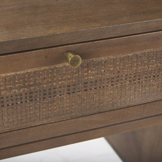 Mercana Grier 69898 Brown Furniture Alternative Image