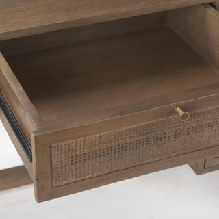 Mercana Grier 69898 Brown Furniture Alternative Image
