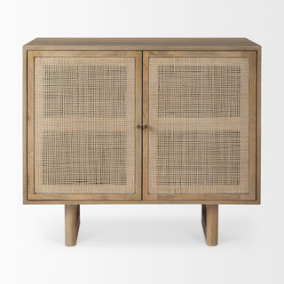 Mercana Grier 69909 Brown Furniture Alternative Image