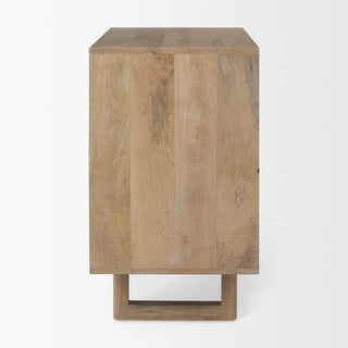 Mercana Grier 69909 Brown Furniture Alternative Image