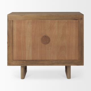 Mercana Grier 69909 Brown Furniture Alternative Image