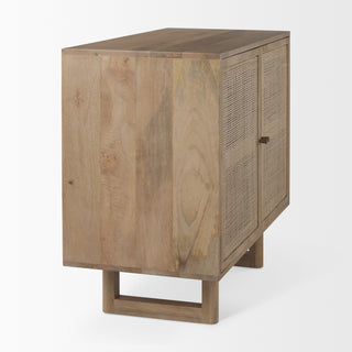 Mercana Grier 69909 Brown Furniture Alternative Image